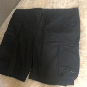 Nike men’s size 38 shorts